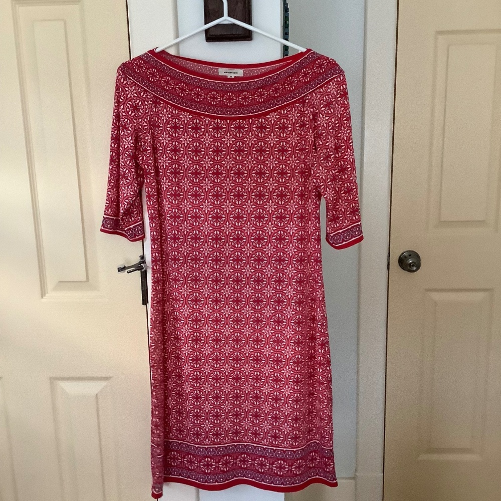 Max Studio Dress
